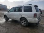 2006 Honda Pilot Ex продається в Oklahoma City, OK - Minor Dent/Scratches