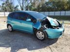 2012 Honda Fit  за продажба в Ocala, FL - Front End