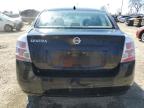 2009 Nissan Sentra 2.0 за продажба в Los Angeles, CA - Front End