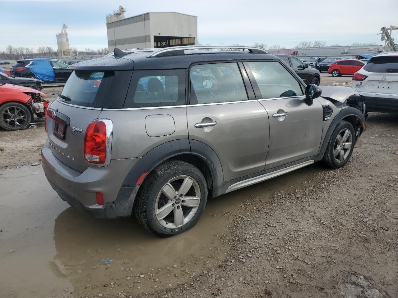 2017 MINI Cooper - Image 3