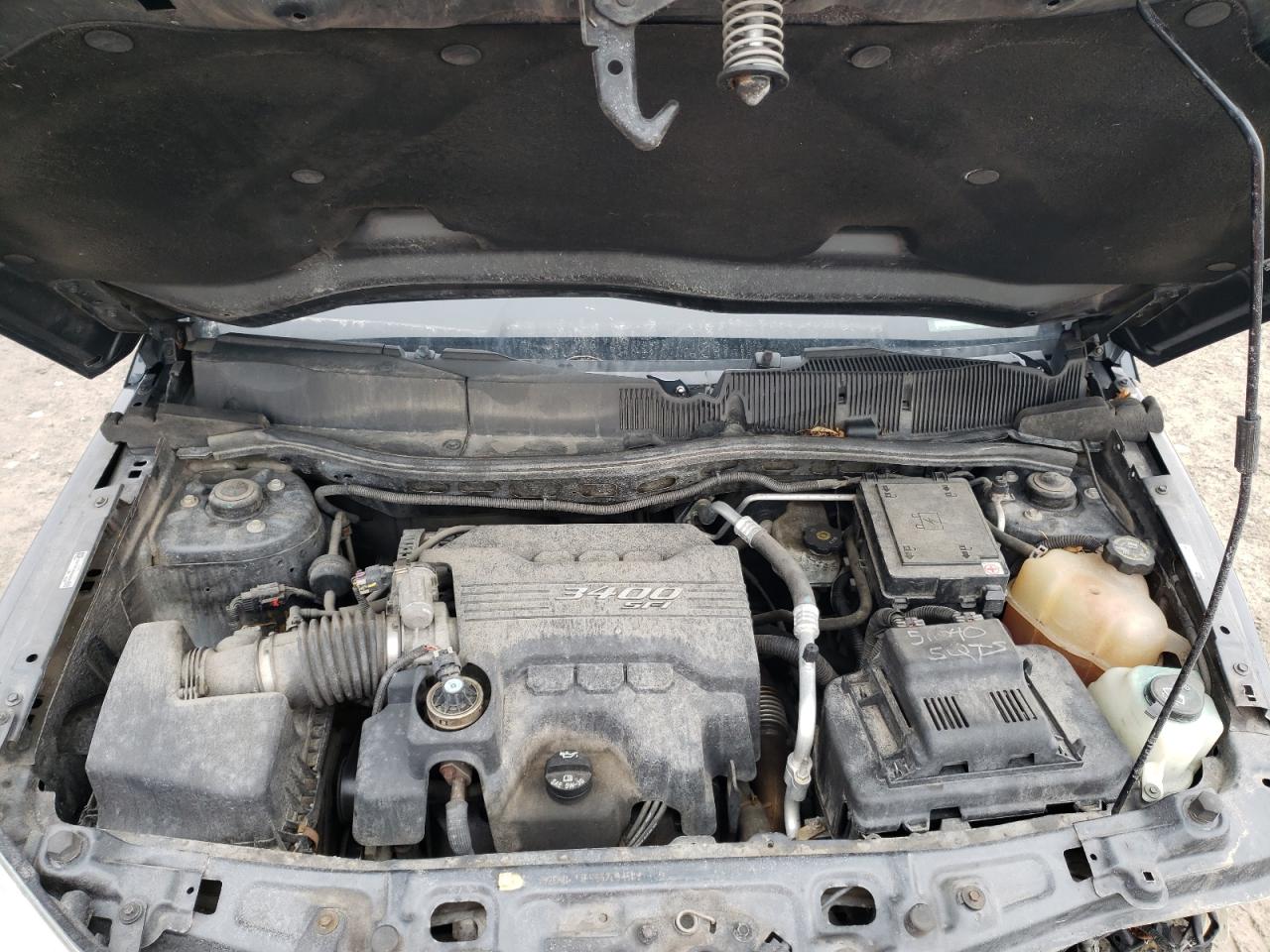 2009 Chevrolet Equinox - Image 12