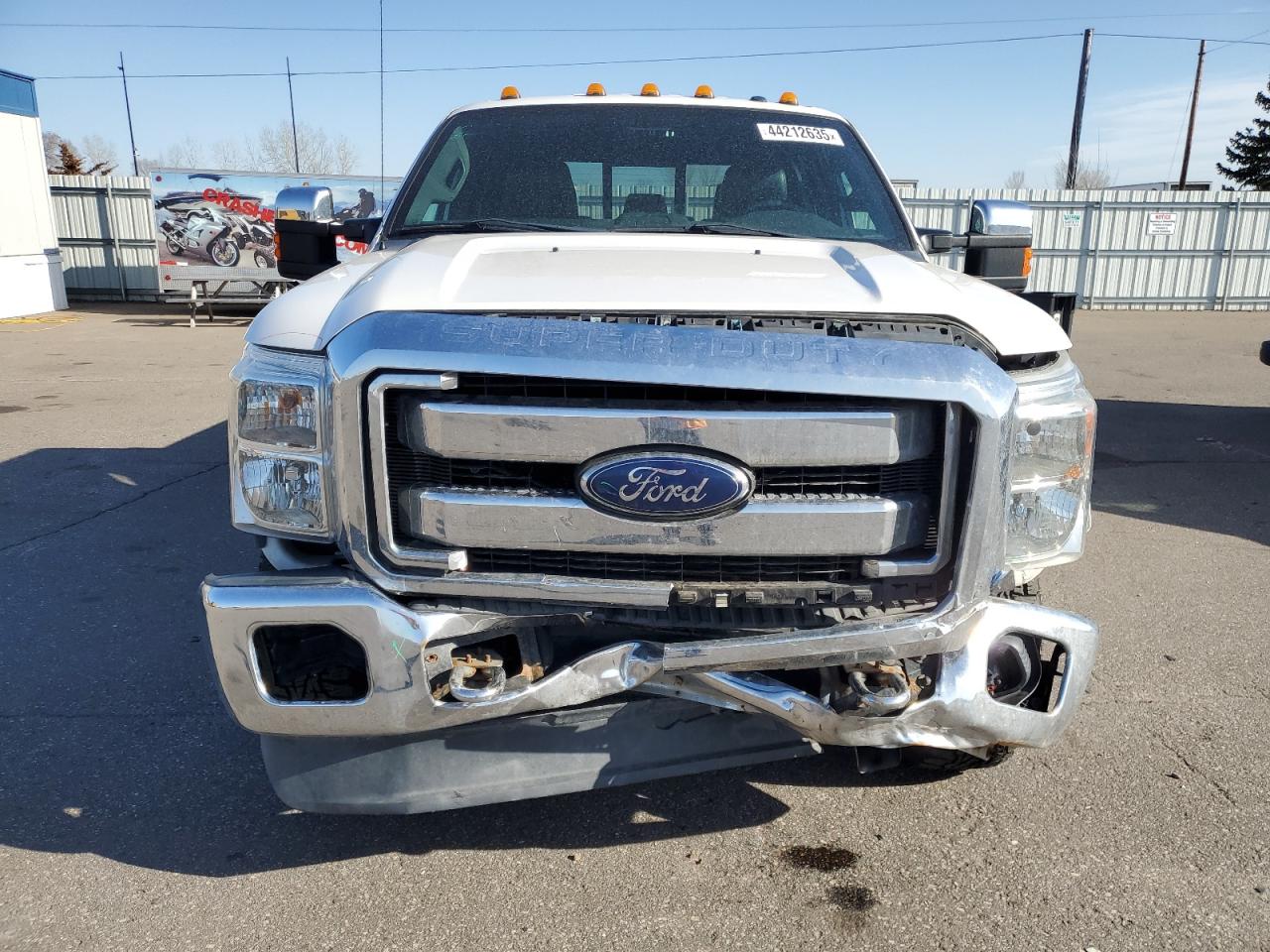 2014 Ford F250 - Image 5