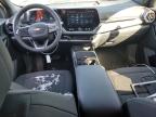 2025 Chevrolet Equinox Lt продається в Chicago Heights, IL - Side