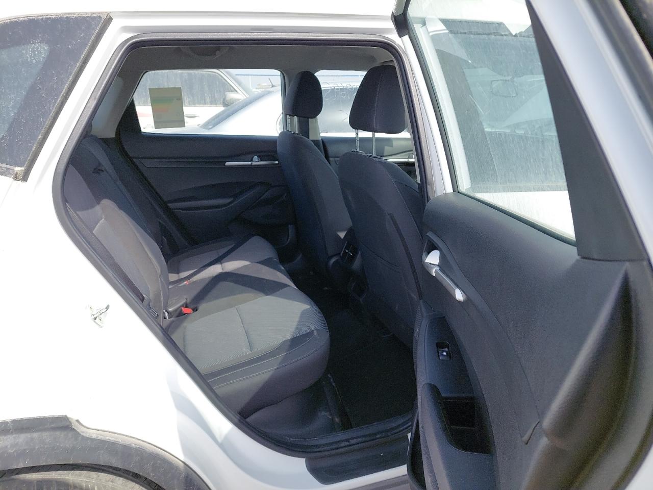MZBEP8142PN464690 - 2022 Kia Seltos - #47159695