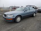 1991 Lexus Ls 400 for Sale in Airway Heights, WA - Rear End