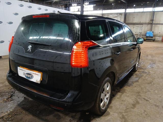 2011 PEUGEOT 5008 ENVY