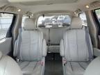 2011 Toyota Sienna Xle იყიდება Windsor-ში, NJ - Front End