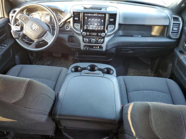  RAM 3500 2024 Белый