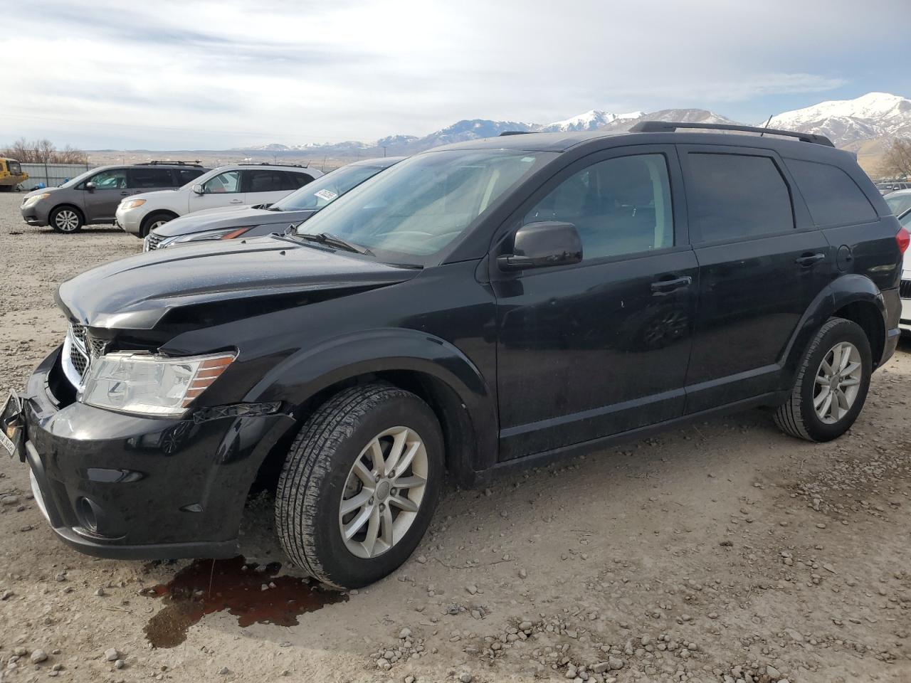 2017 Dodge Journey - Image 1