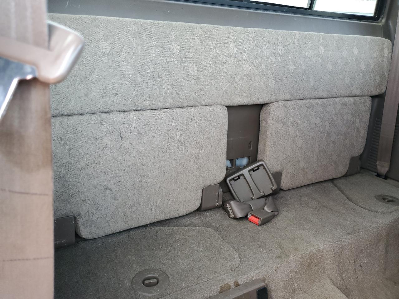 2000 Toyota Tacoma Xtracab VIN: 5TEWN72N7YZ716449 Lot: 48082685