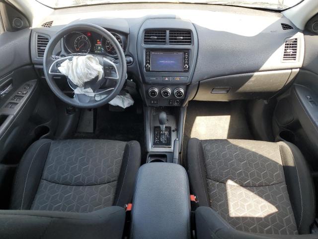  MITSUBISHI OUTLANDER 2021 Gray