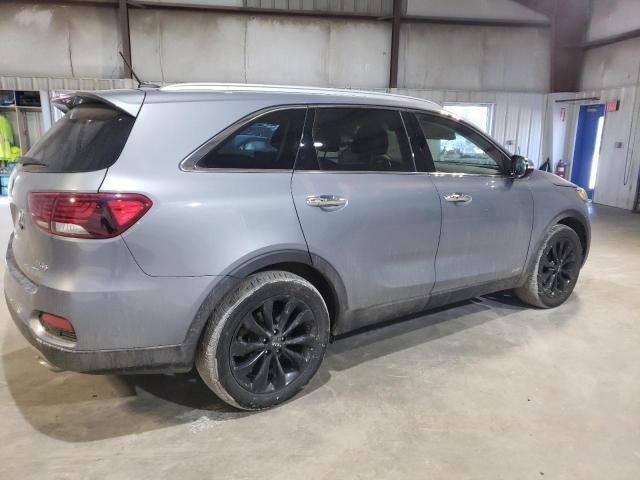 KIA SORENTO 2020 Szary