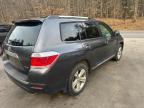 2012 Toyota Highlander Limited en Venta en North Billerica, MA - Normal Wear