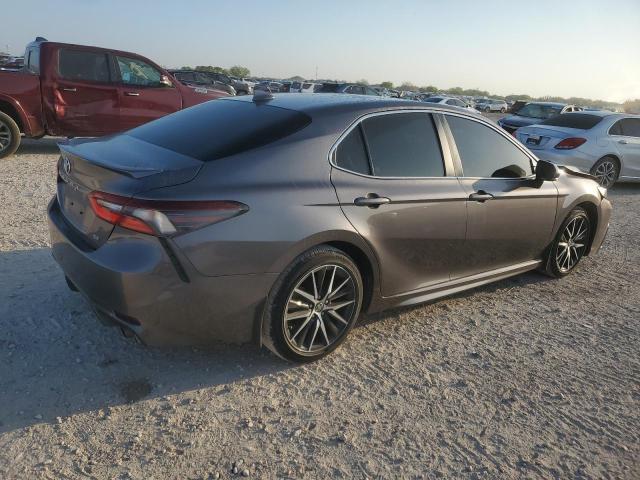  TOYOTA CAMRY 2023 Szary