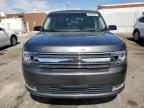 2018 Ford Flex Sel zu verkaufen in North Las Vegas, NV - Rear End