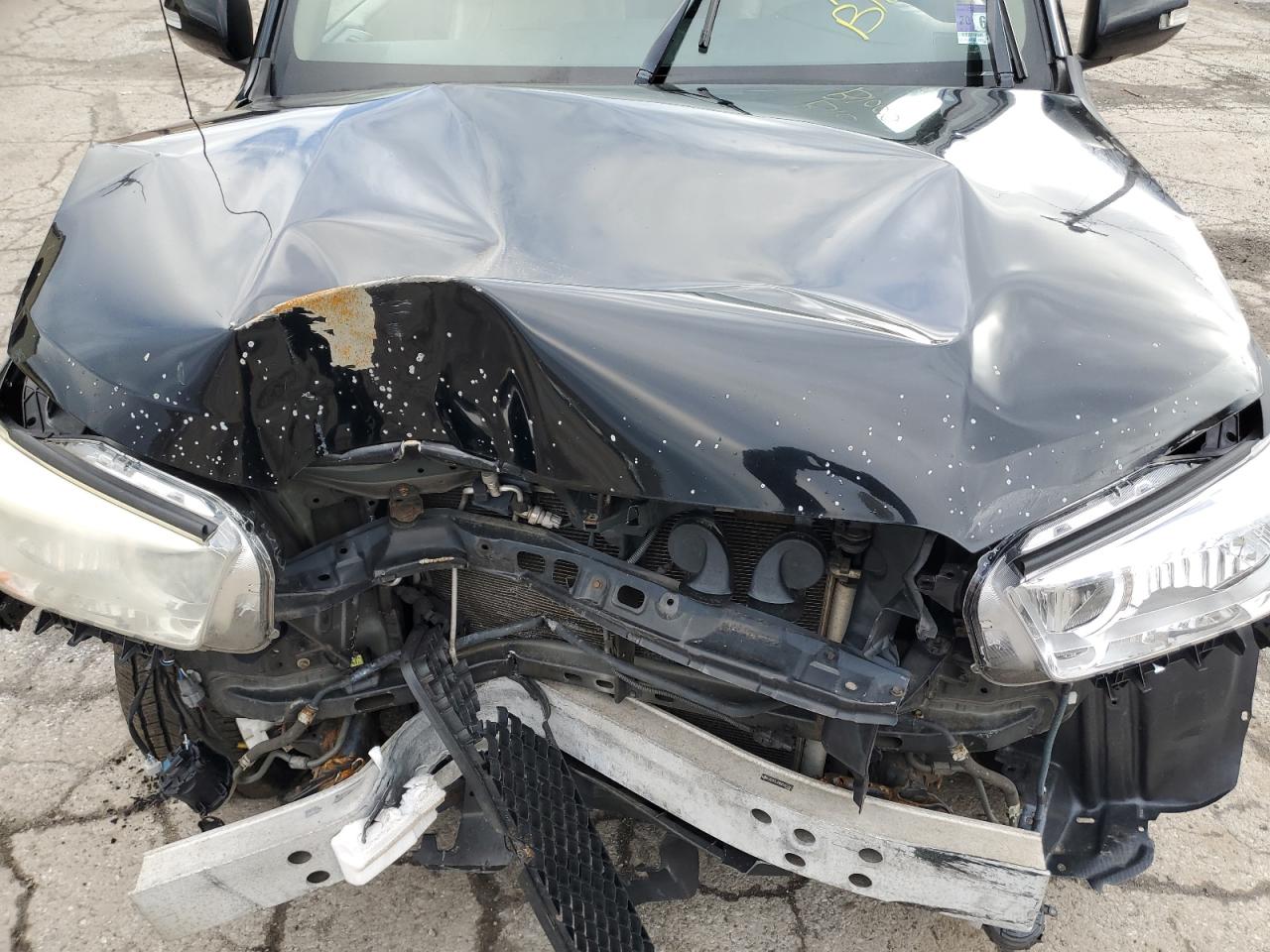 2011 Toyota 4Runner - Image 12
