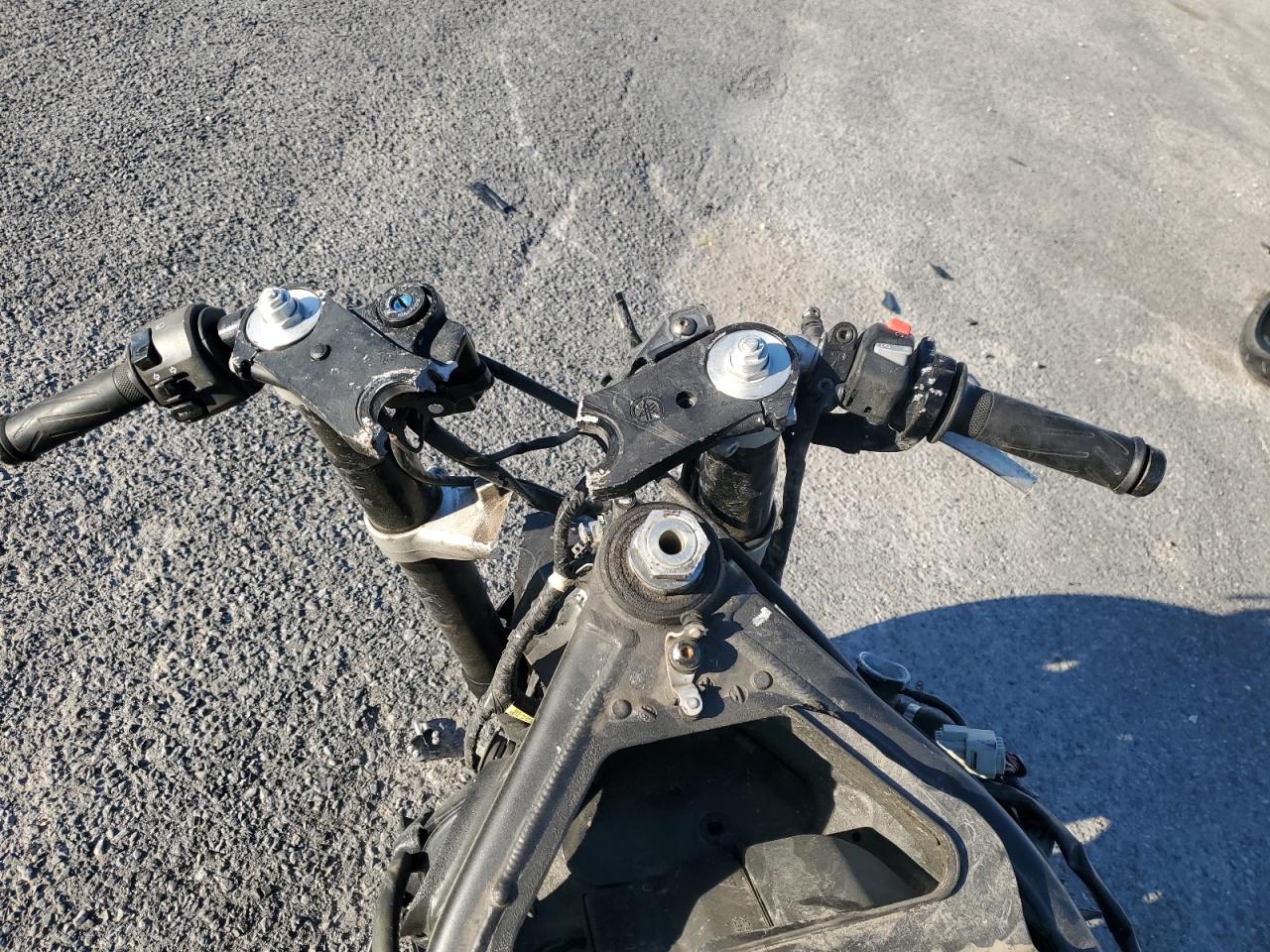 2006 Yamaha Yzfr1 C VIN: JYARN15Y96A002308 Lot: 55742225