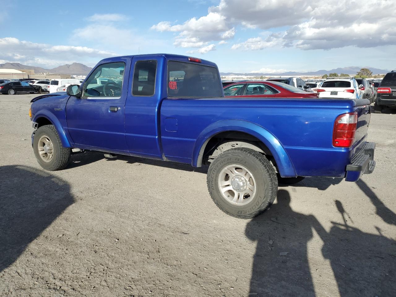 2004 Ford Ranger - Image 2