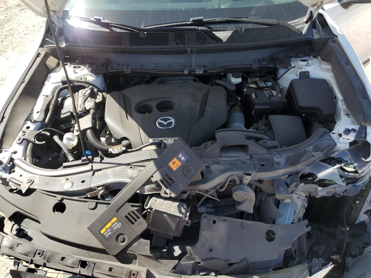 2016 Mazda CX-9 - Image 13