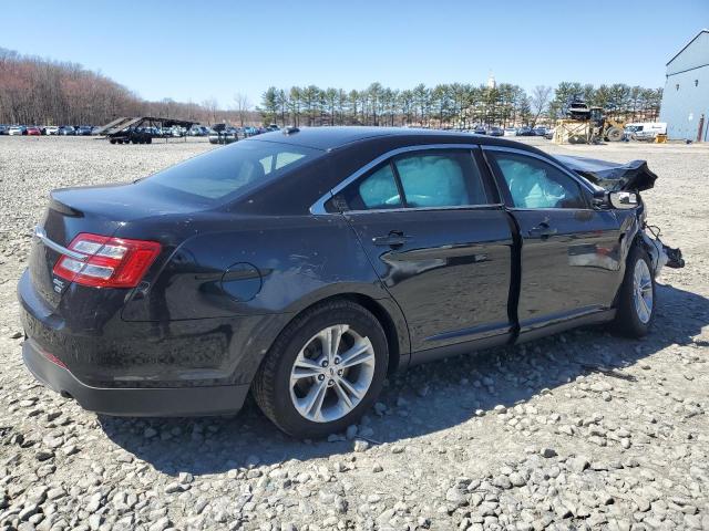  FORD TAURUS 2019 Black