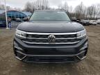 2021 Volkswagen Atlas Se for Sale in East Granby, CT - Side