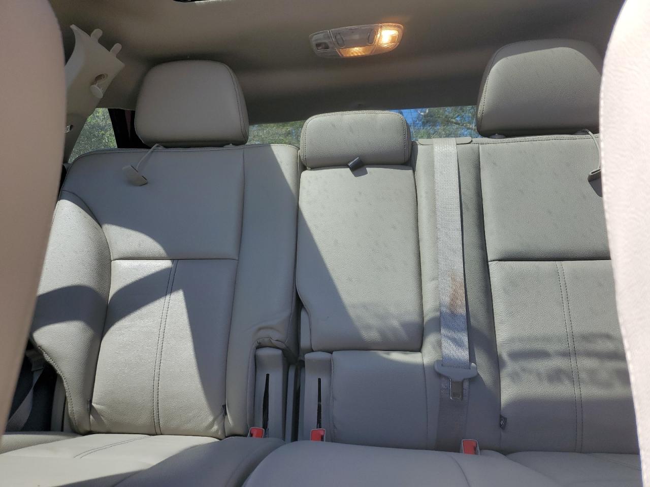 2014 Ford Edge - Image 10