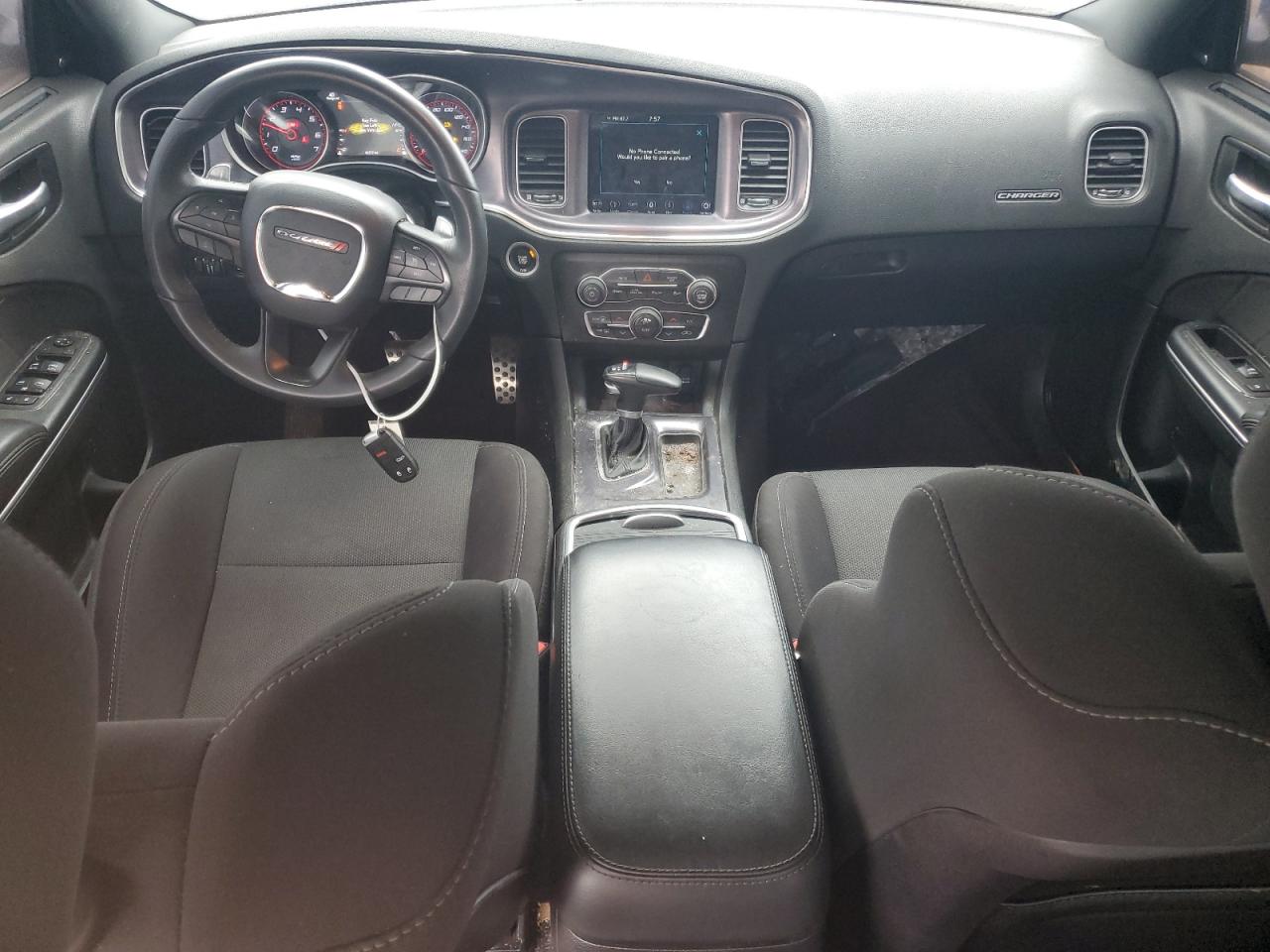 2018 Dodge Charger - Image 8