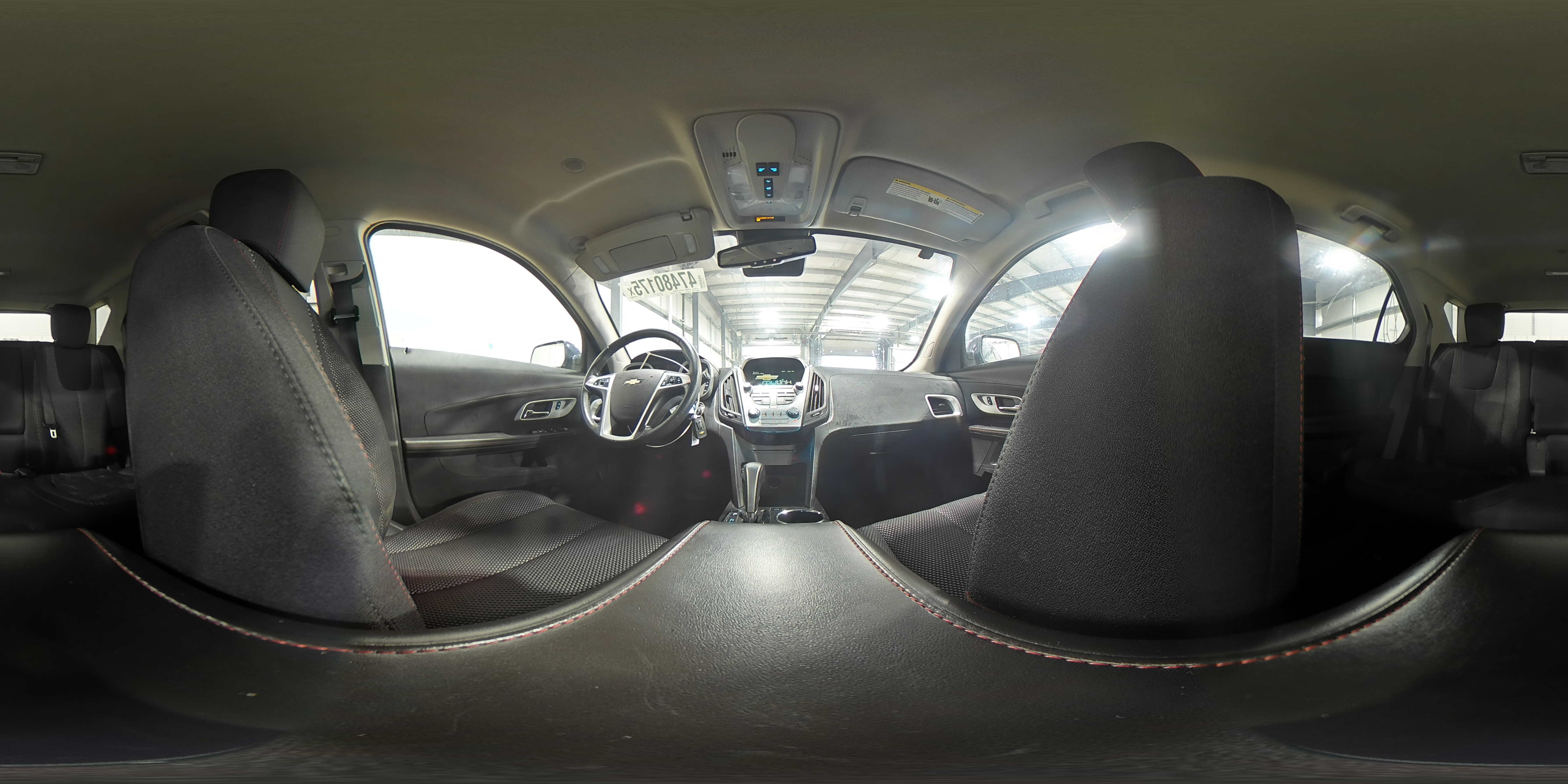 2015 Chevrolet Equinox - Image 14