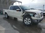 2009 Ford F150 Supercrew продається в Lebanon, TN - Front End