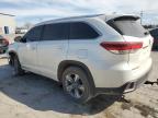 2018 Toyota Highlander Limited for Sale in Oklahoma City, OK - Front End