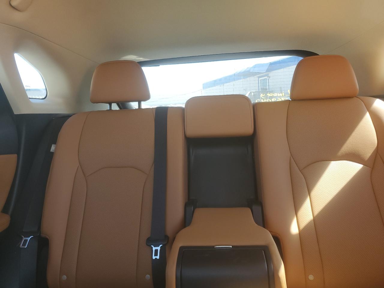 2022 Lexus RX - Image 10