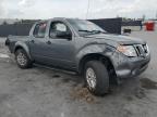 2016 Nissan Frontier S zu verkaufen in Orlando, FL - Rollover