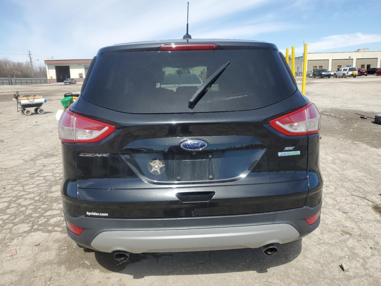 2014 Ford Escape - Image 6