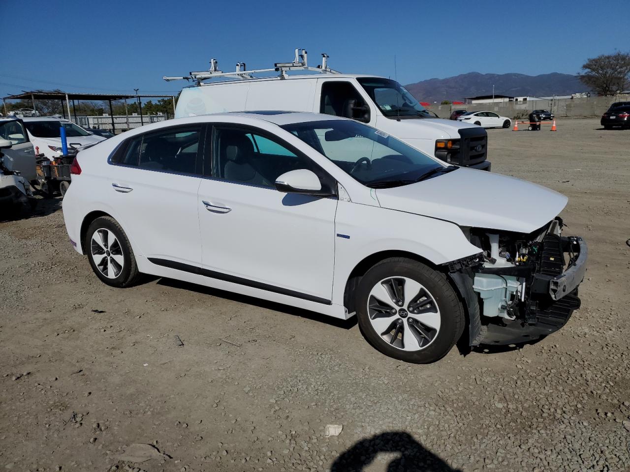 2019 Hyundai IONIQ - Image 4