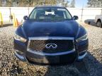 2017 Infiniti Qx60  იყიდება Ellenwood-ში, GA - Rear End