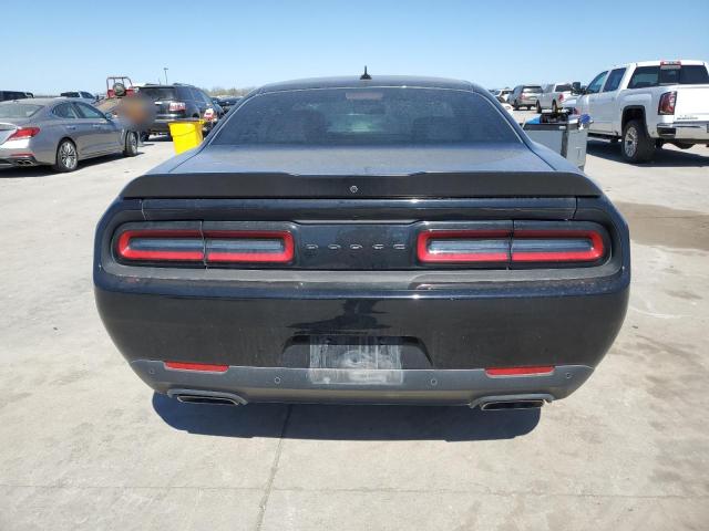  DODGE CHALLENGER 2022 Czarny