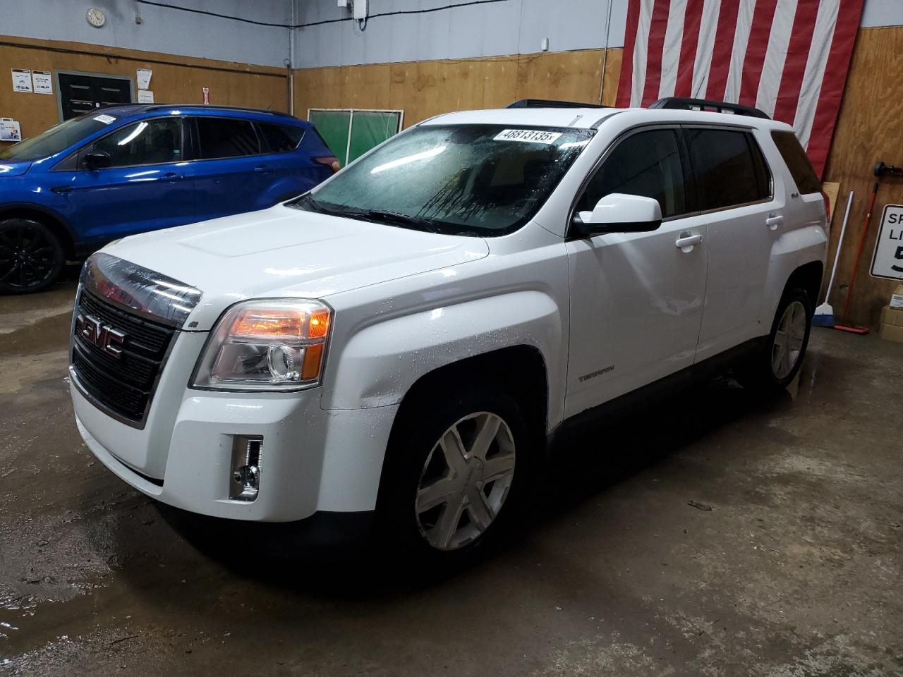 2012 GMC Terrain - Image 1