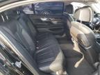 2020 Bmw 740 I продається в Sun Valley, CA - Side