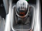 2016 RENAULT KADJAR SIG for sale at Copart BELFAST