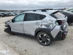 2024 Subaru Crosstrek Limited na sprzedaż w Wayland, MI - All Over