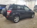 2007 Suzuki Grand Vitara Luxury zu verkaufen in Ham Lake, MN - Rear End