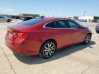 2018 Chevrolet Malibu Lt for Sale in Grand Prairie, TX - Front End