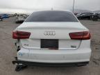 2018 Audi A6 Premium Plus იყიდება North Las Vegas-ში, NV - Rear End
