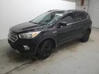 2018 Ford Escape Se en Venta en Savannah, GA - Minor Dent/Scratches