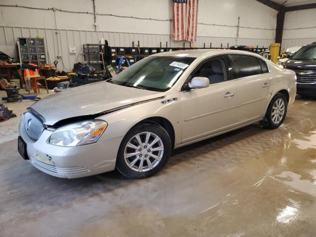 2009 Buick Lucerne Cx