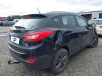 2014 HYUNDAI IX35 SE CR for sale at Copart EAST KILBRIDE
