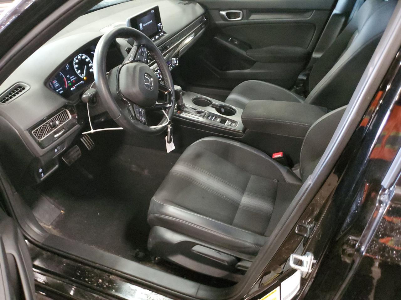 2024 Honda Civic - Image 7