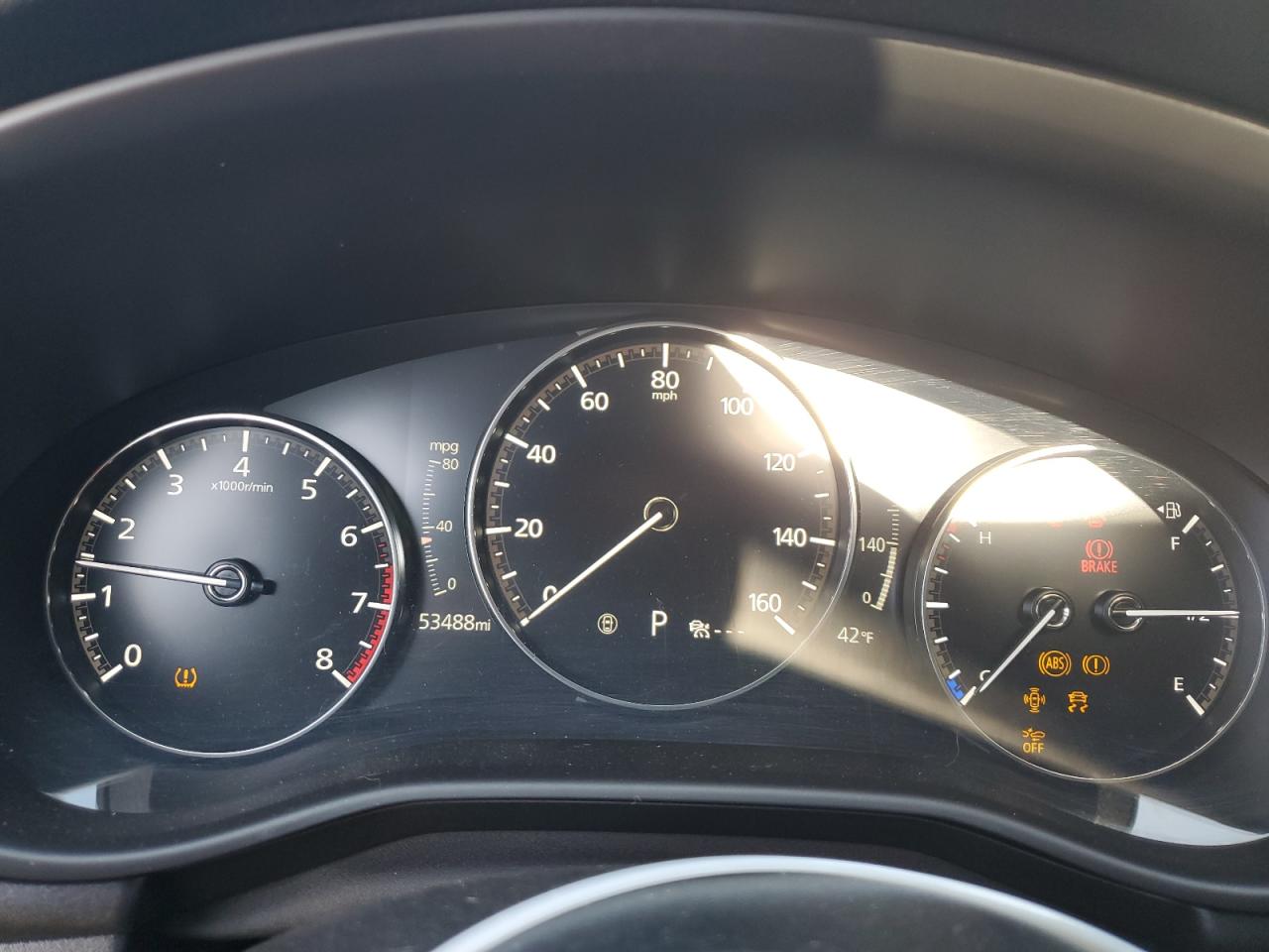2023 Mazda 3 - Image 9