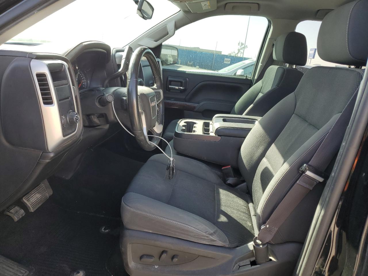 2014 GMC Sierra - Image 7