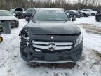 2017 MERCEDES-BENZ GLA 250 4MATIC for sale at Copart ON - COOKSTOWN